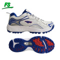 Cricket Sportschuhe, Männer Cricket Schuhe, Gummi Outsole Cricket Schuhe